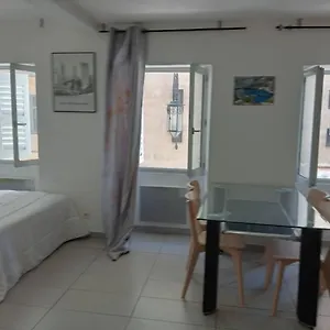T1 Vieux Port Opera Apartamento