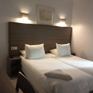 Du Globe 18 Hotel París