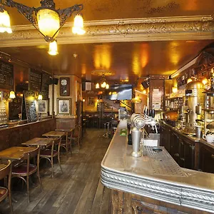 Bistrot Les Sans Culottes Hotel París