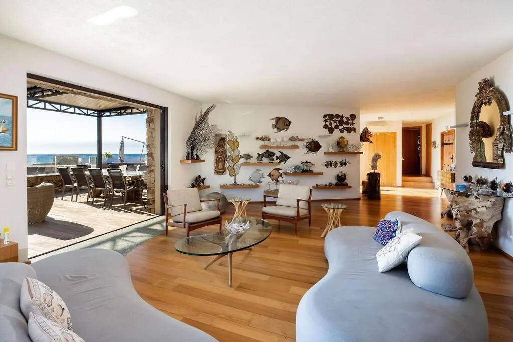 Villa In Gated Community Of Hotel La Reserve Ramatuelle